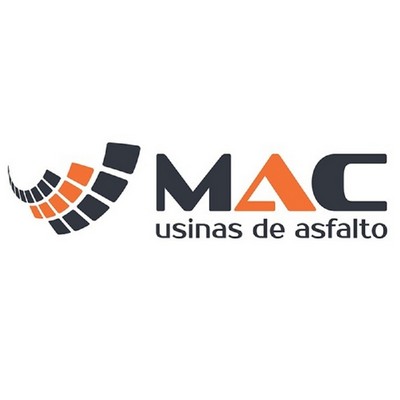 MAC Usinas de Asfalto MAC Usinas de Asfalto