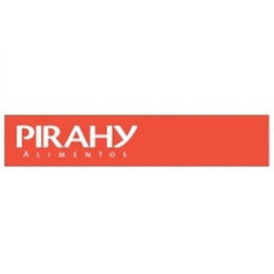 PIRAHY Alimentos PIRAHY Alimentos