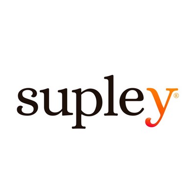 SUPLEY SUPLEY