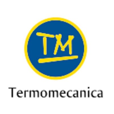 TM Termomecanica TM Termomecanica